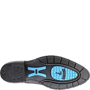 Amazon.co.jp: Double H Boots メンズ 3282 ウェスタン 12インチ